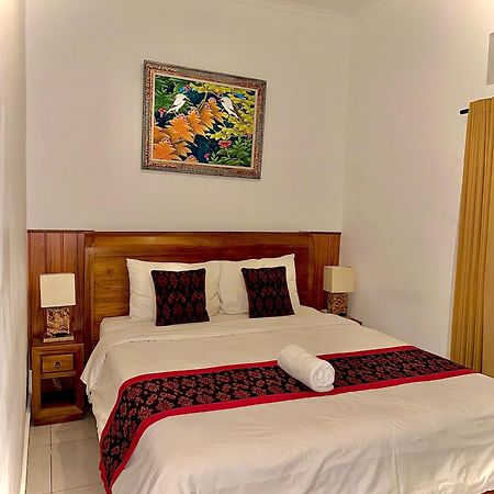 Intan Guest House 우붓 외부 사진