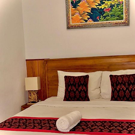 Intan Guest House 우붓 외부 사진