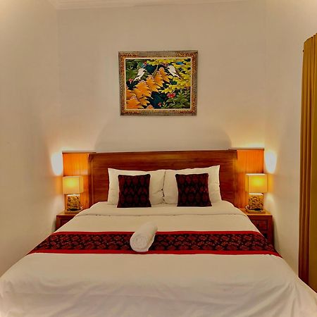 Intan Guest House 우붓 외부 사진