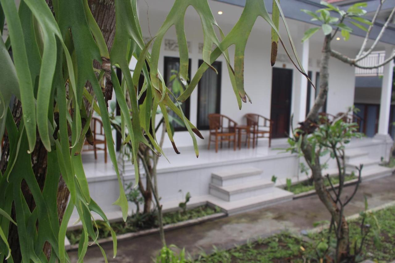 Intan Guest House 우붓 외부 사진