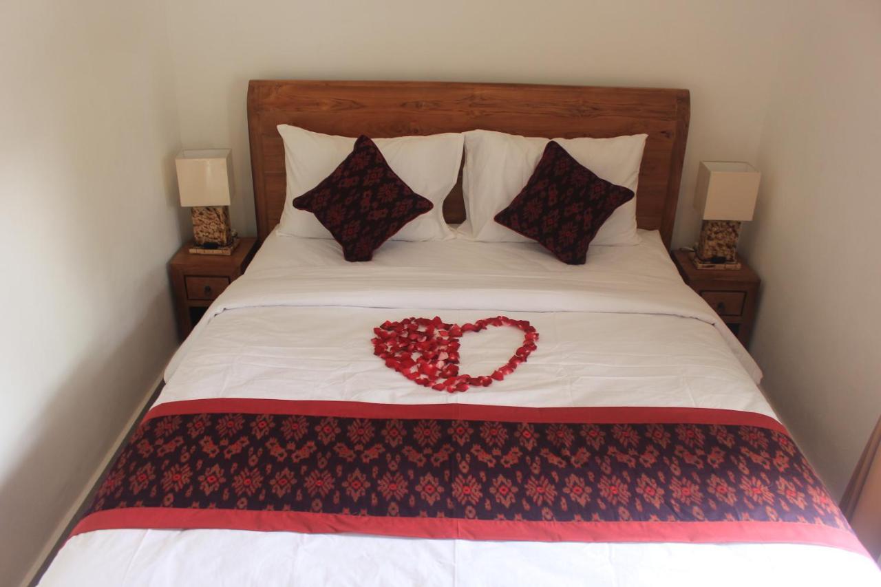 Intan Guest House 우붓 외부 사진