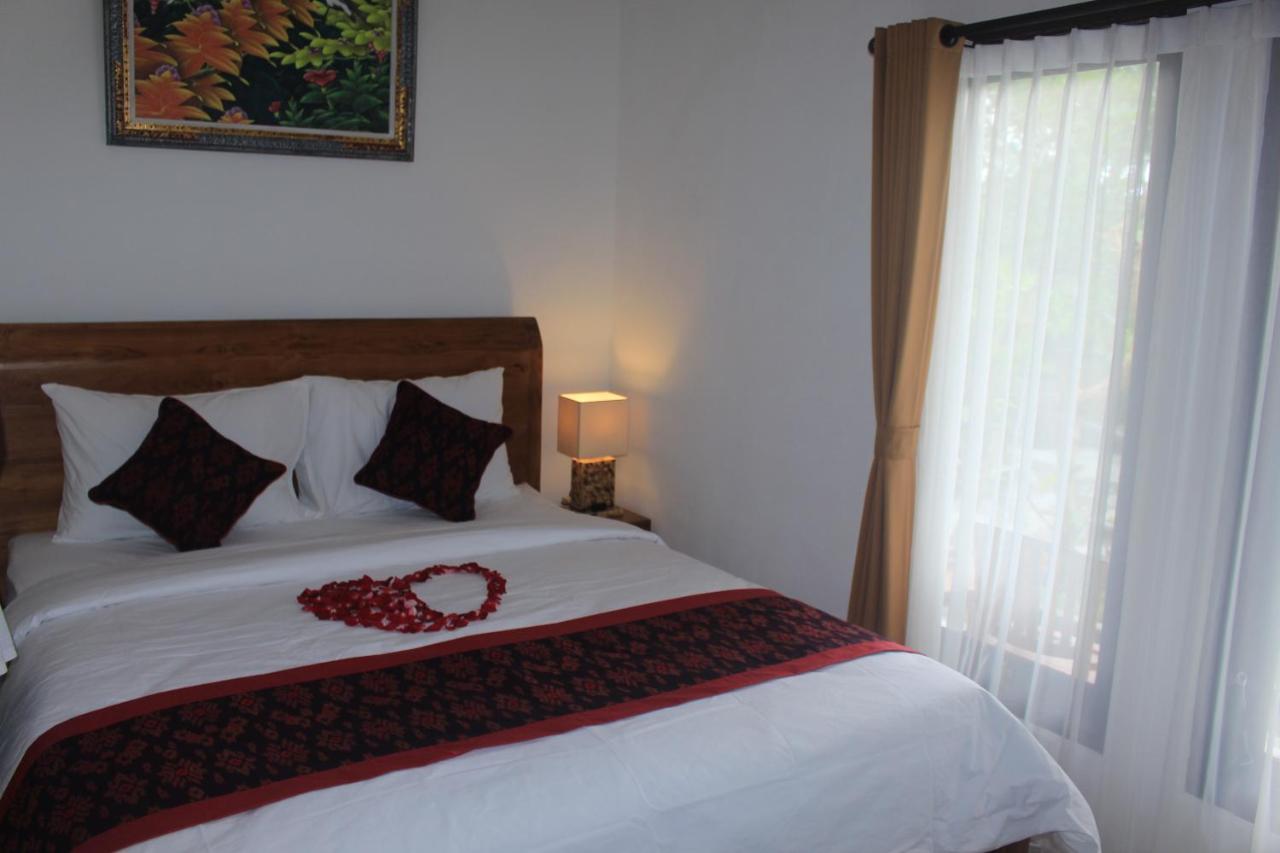 Intan Guest House 우붓 외부 사진