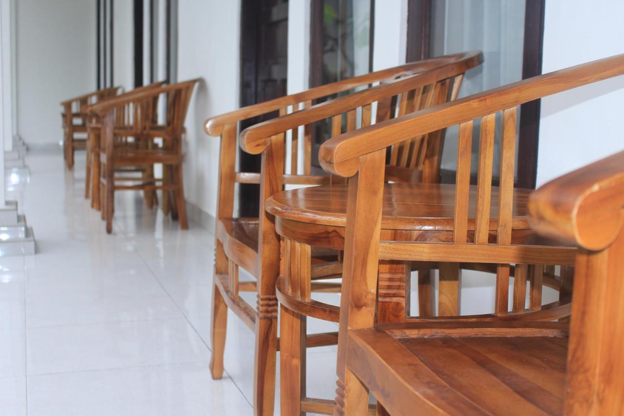Intan Guest House 우붓 외부 사진