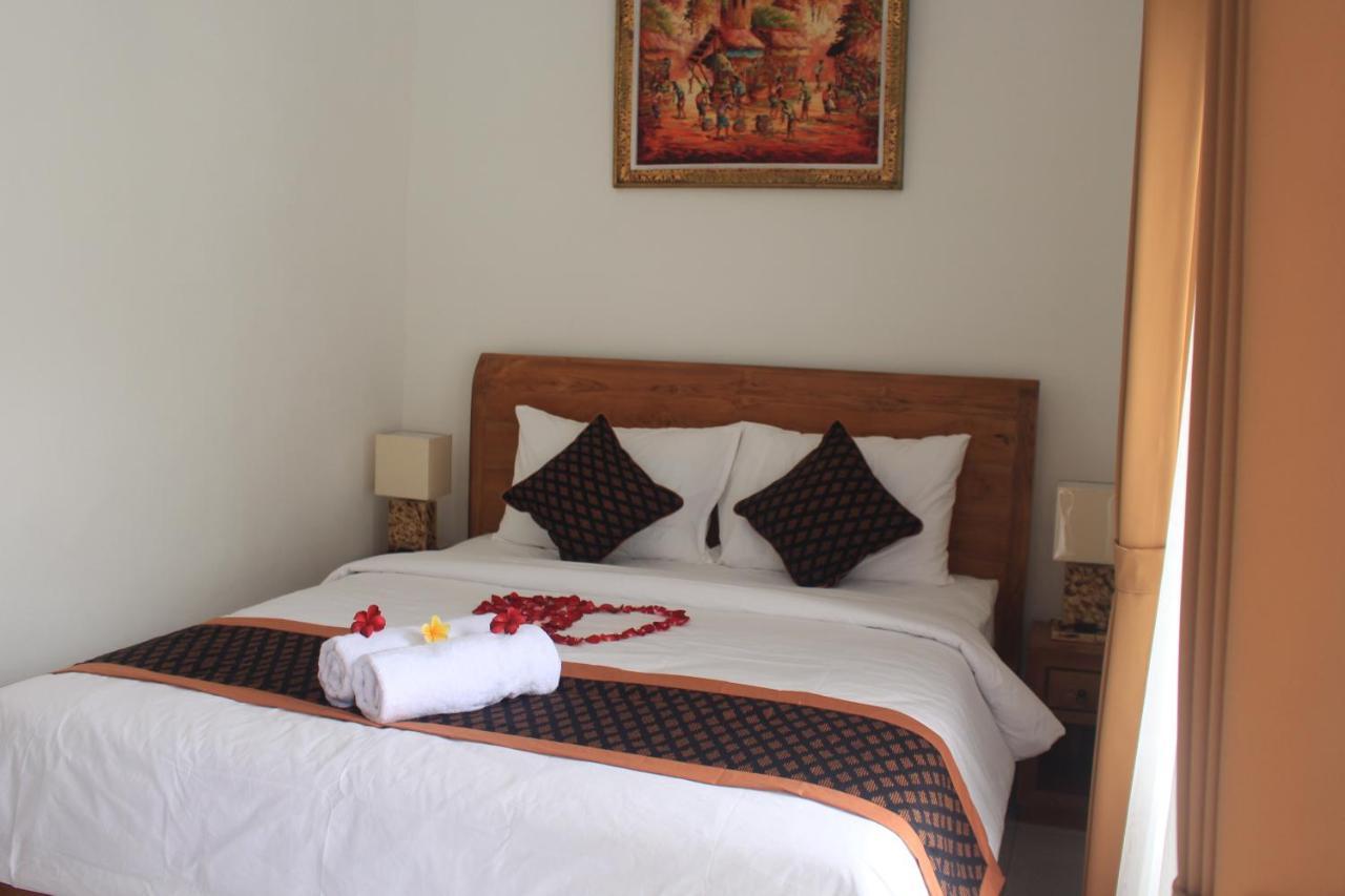 Intan Guest House 우붓 외부 사진