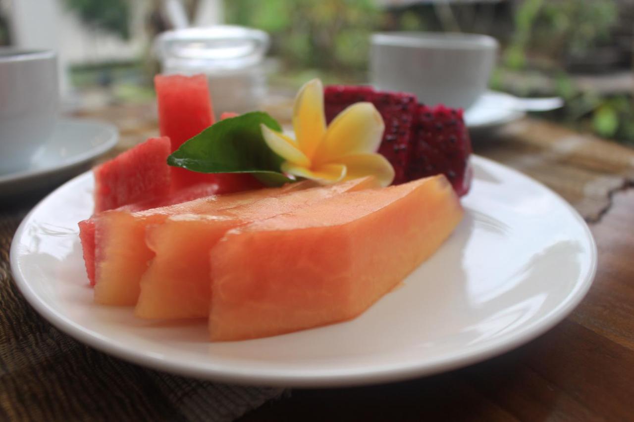 Intan Guest House 우붓 외부 사진