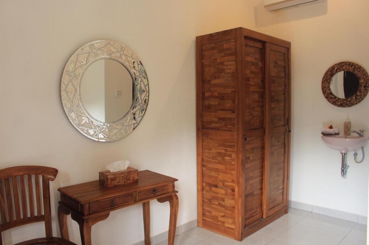 Intan Guest House 우붓 외부 사진