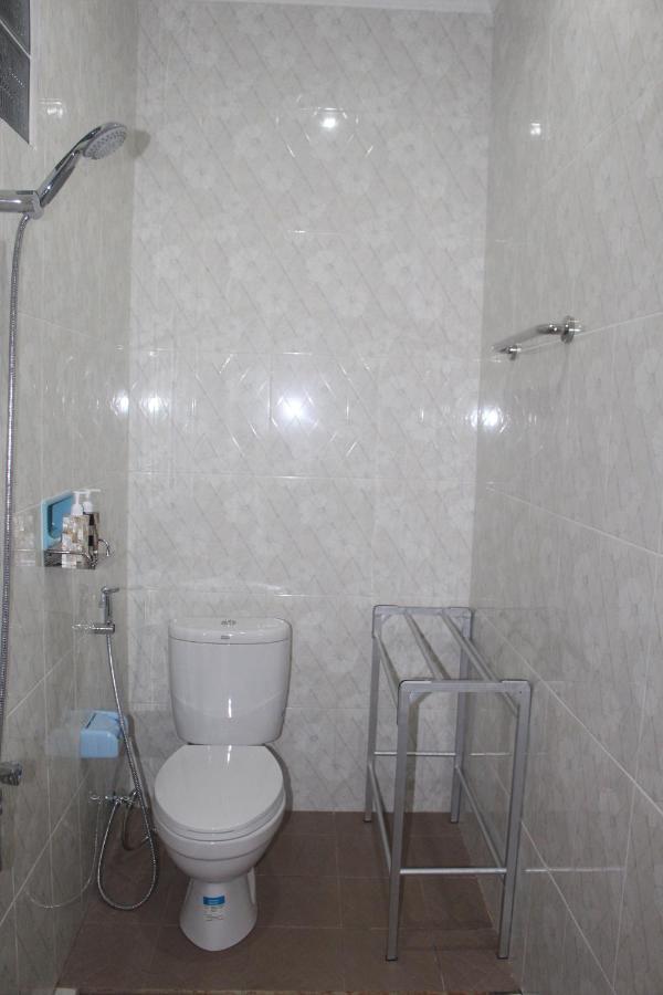 Intan Guest House 우붓 외부 사진