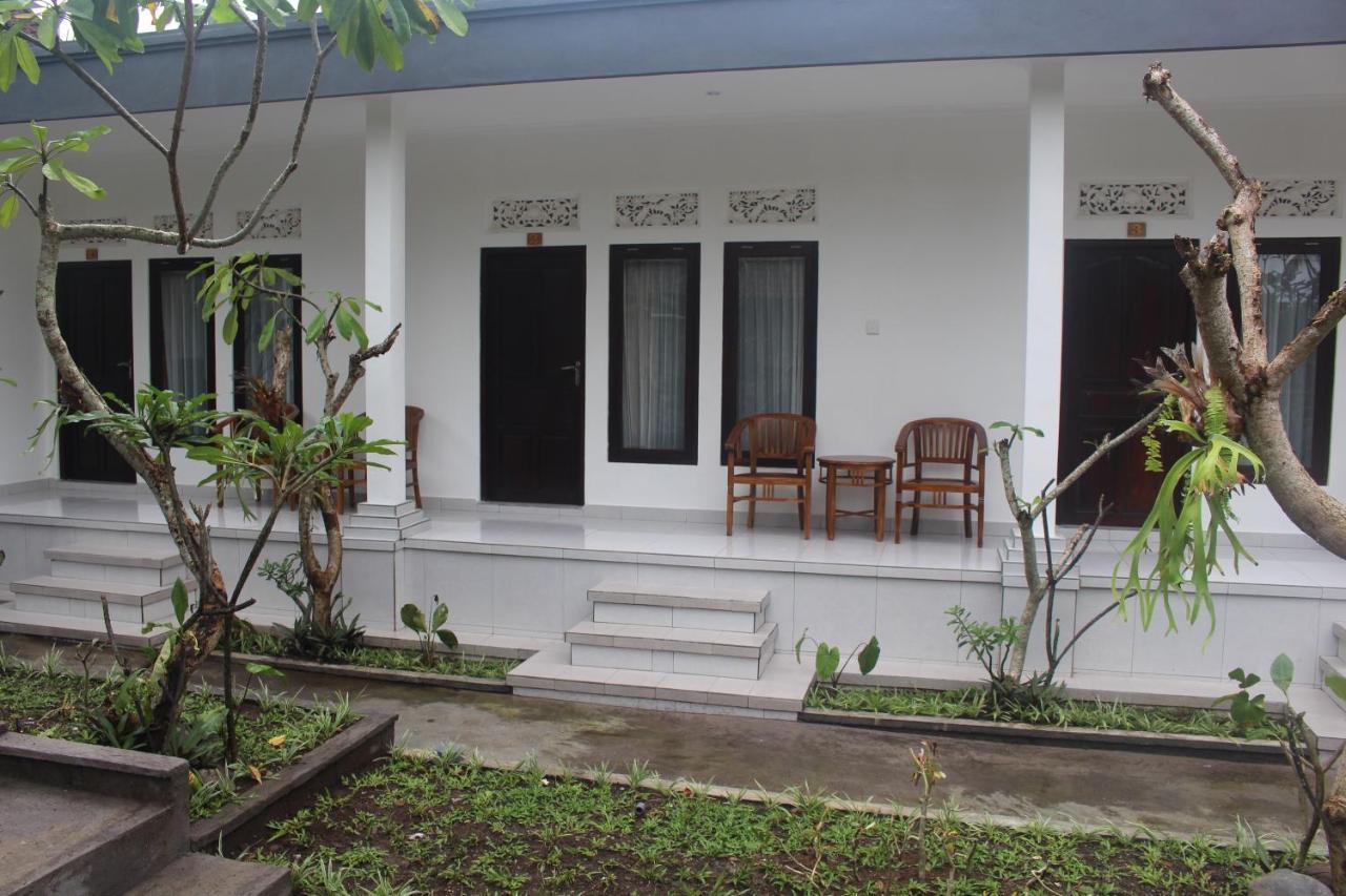 Intan Guest House 우붓 외부 사진