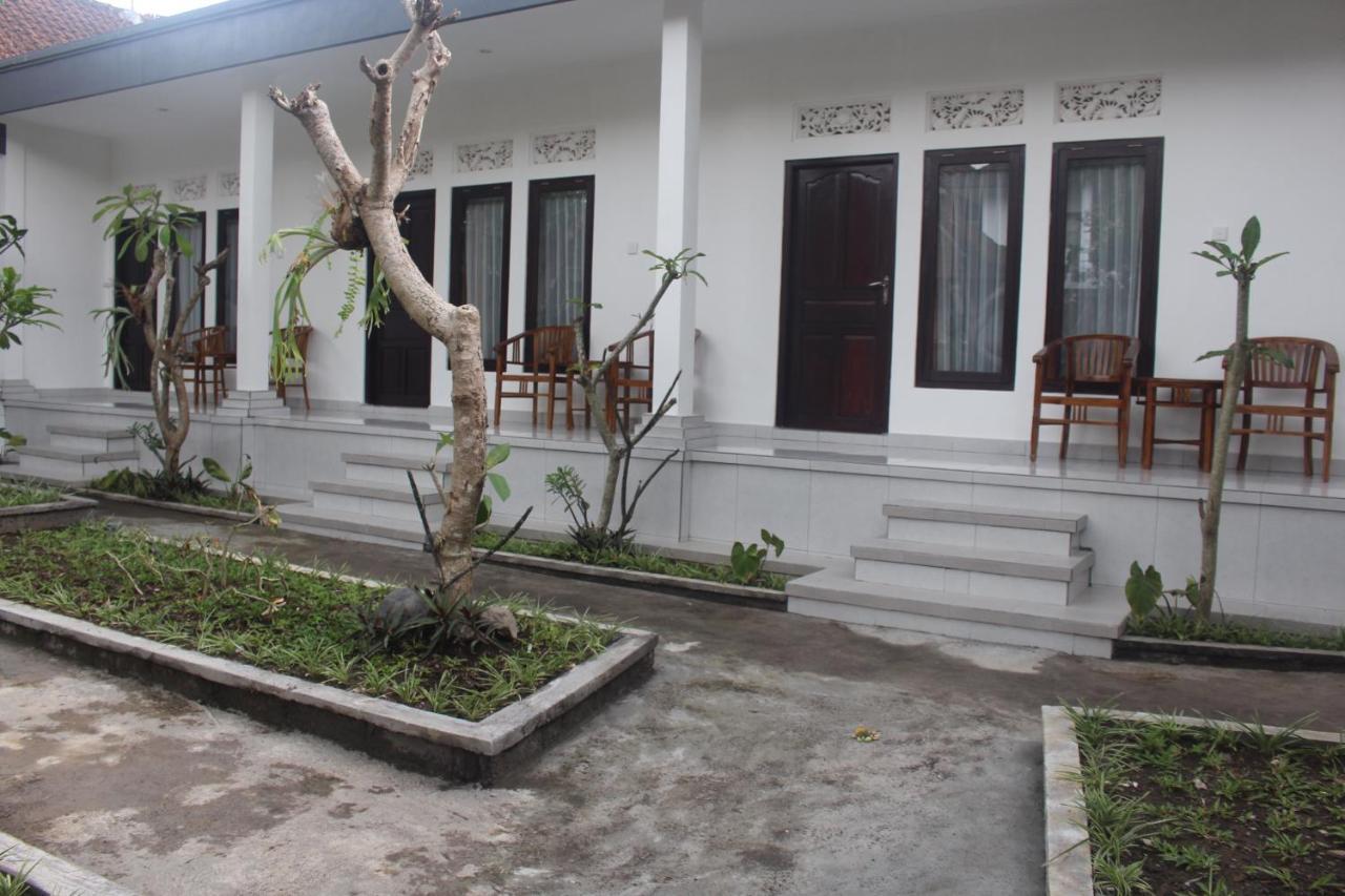 Intan Guest House 우붓 외부 사진