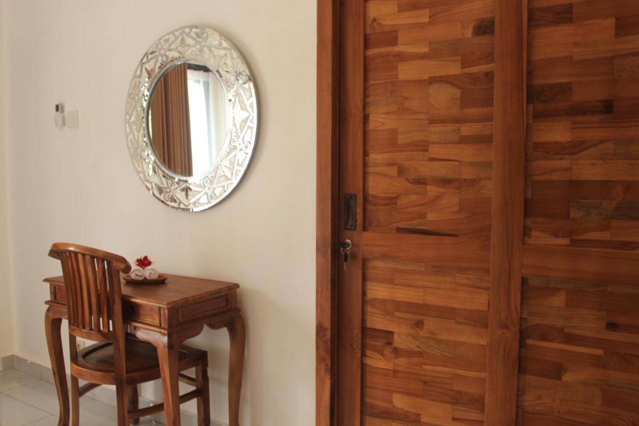 Intan Guest House 우붓 외부 사진