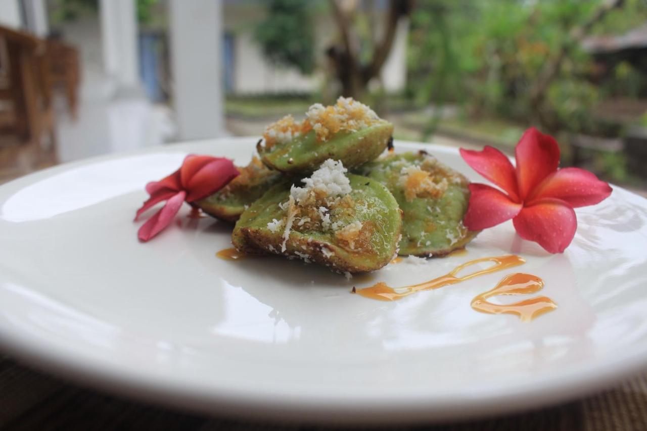 Intan Guest House 우붓 외부 사진