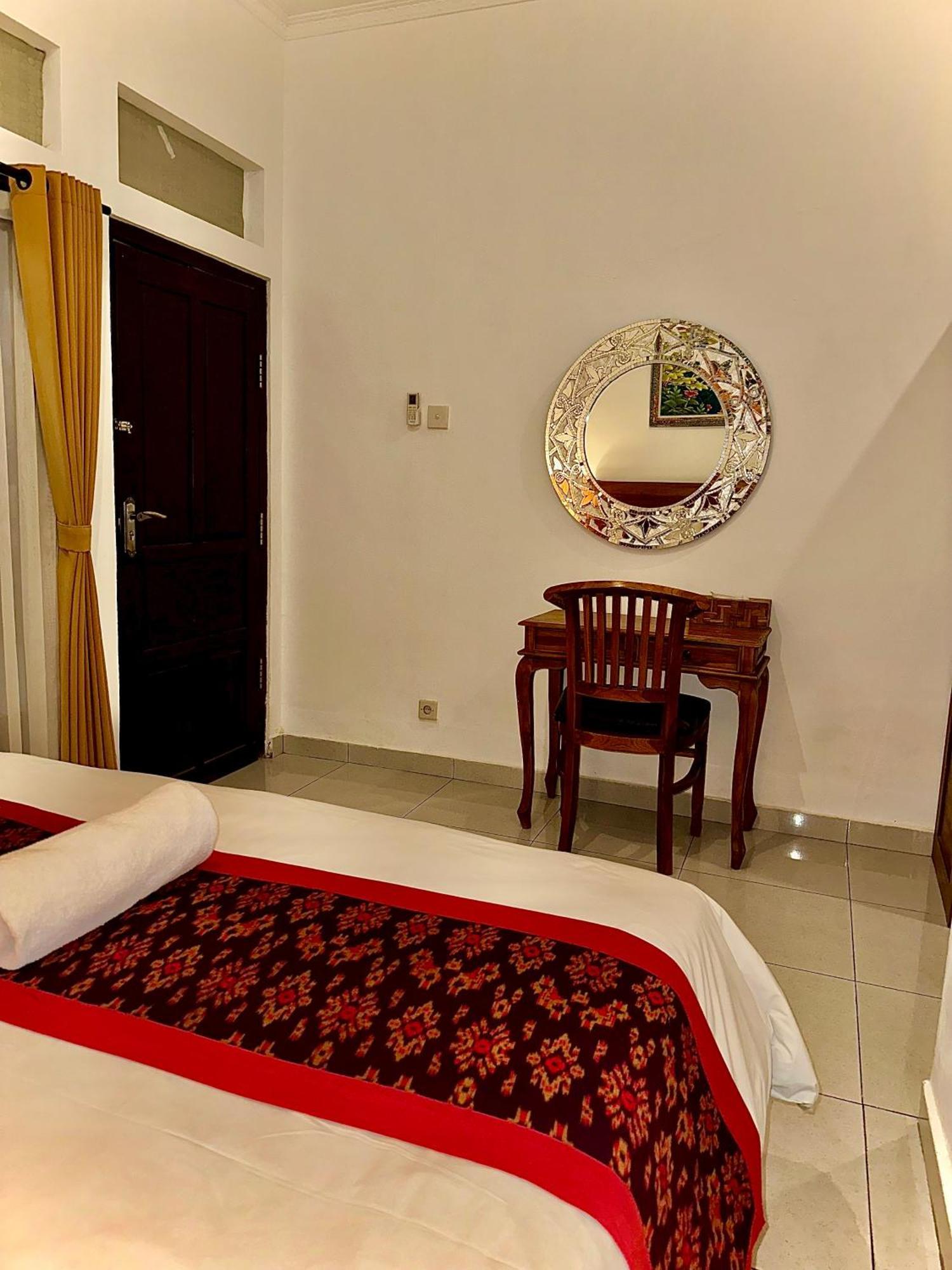 Intan Guest House 우붓 외부 사진