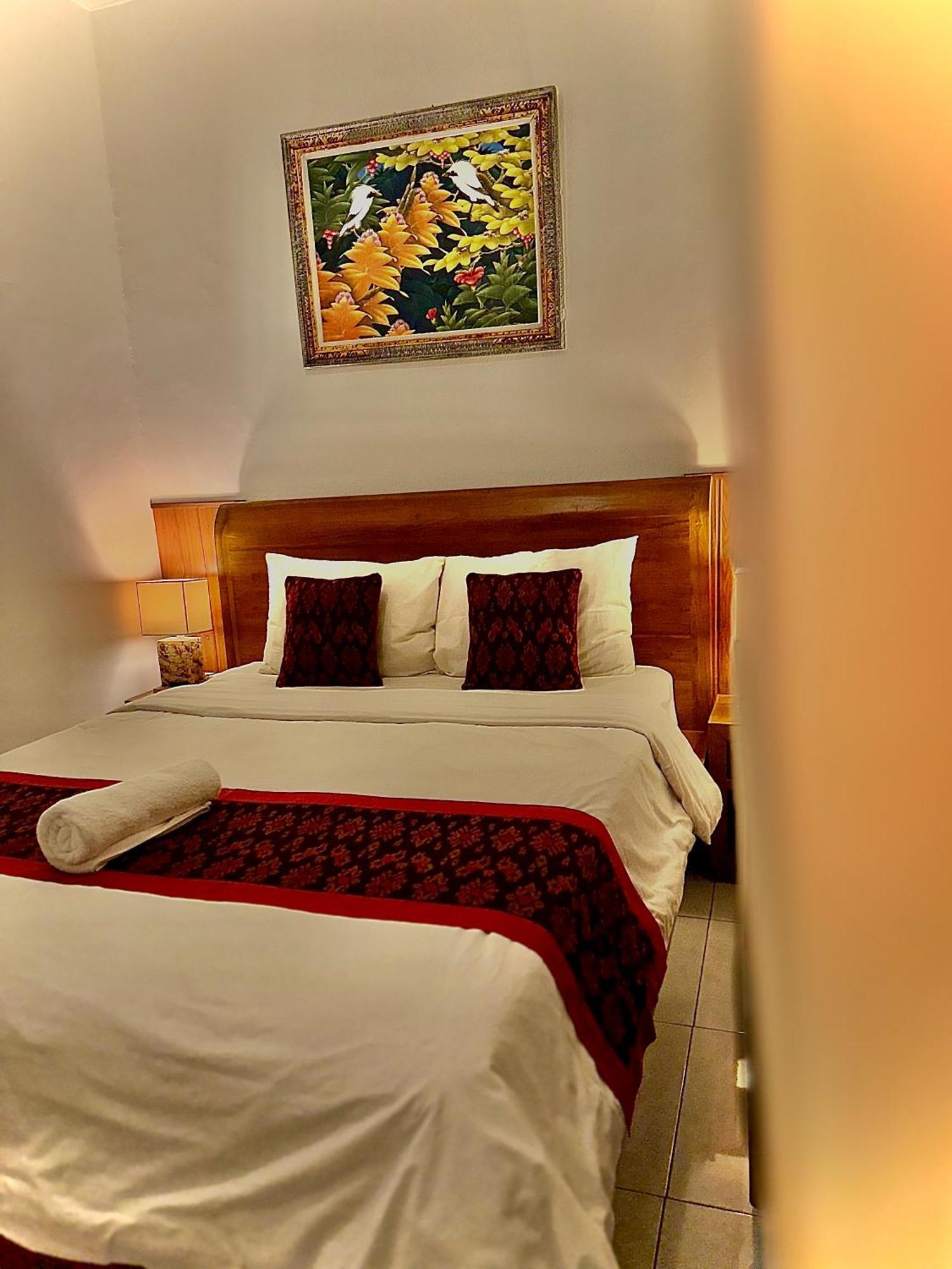 Intan Guest House 우붓 외부 사진