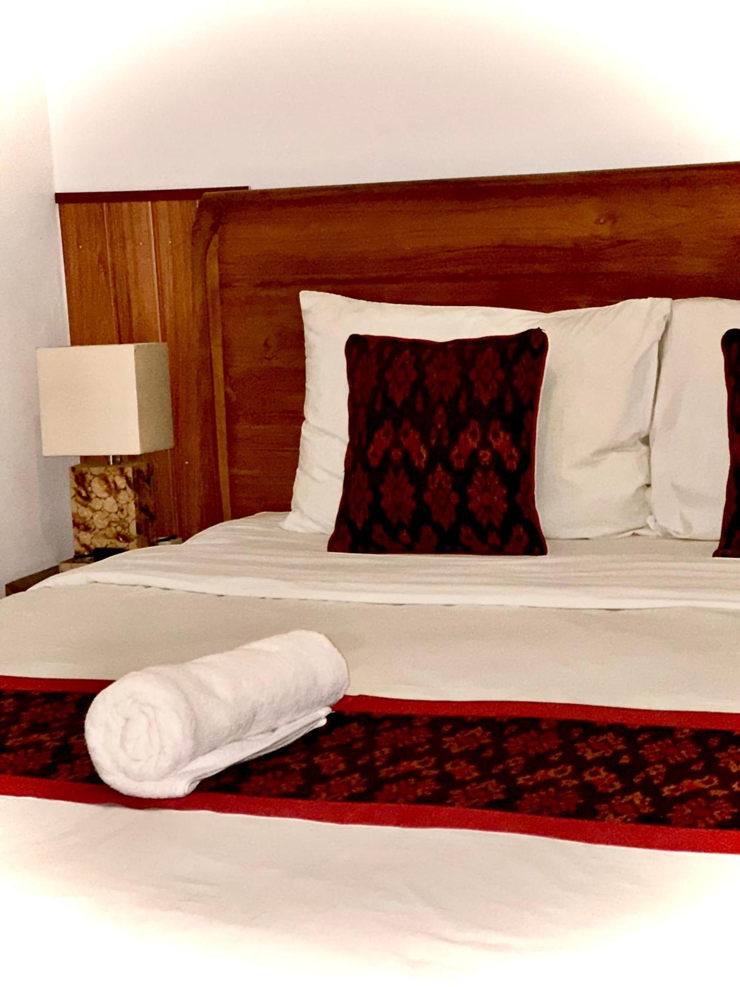 Intan Guest House 우붓 외부 사진