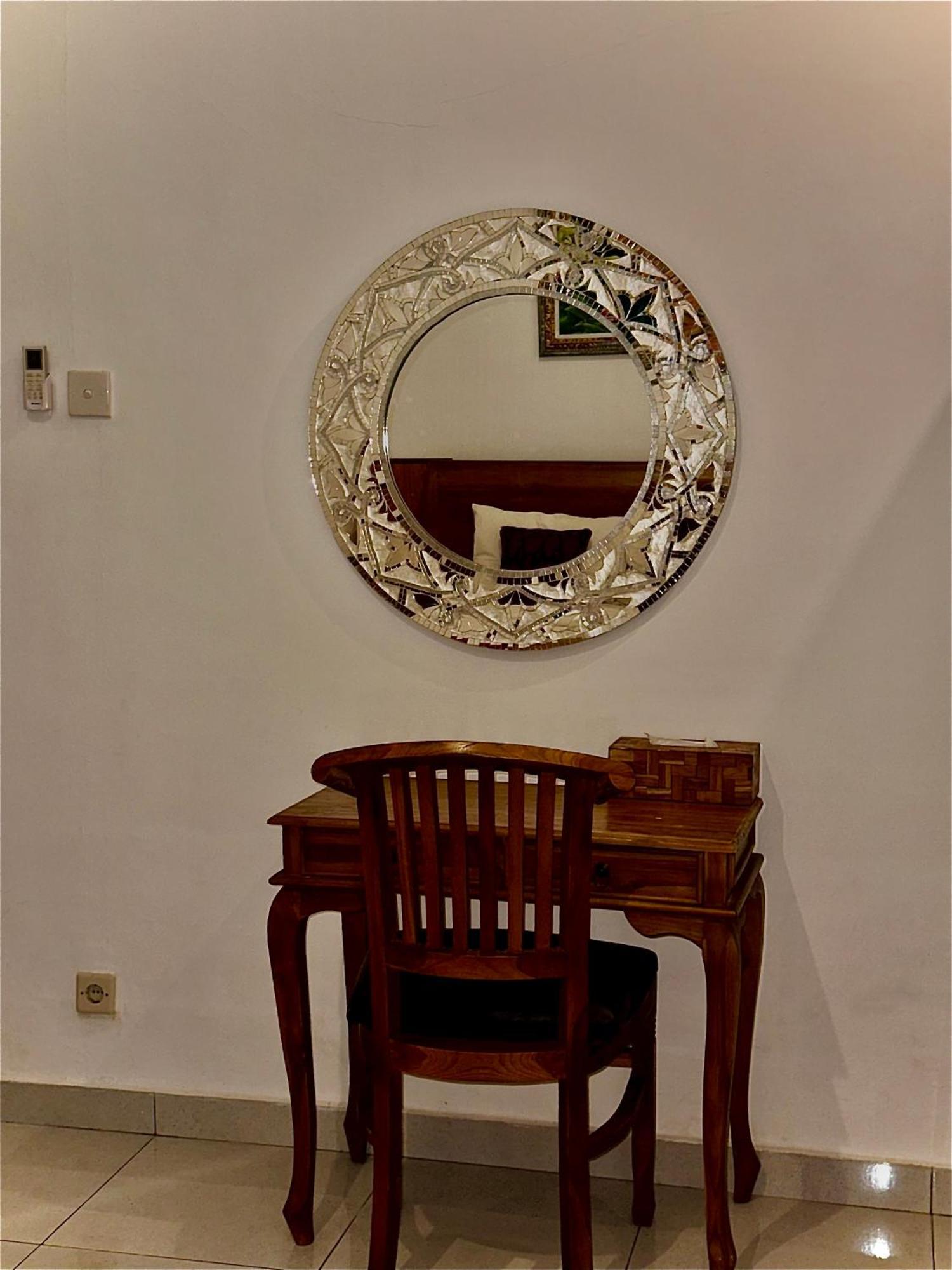 Intan Guest House 우붓 외부 사진